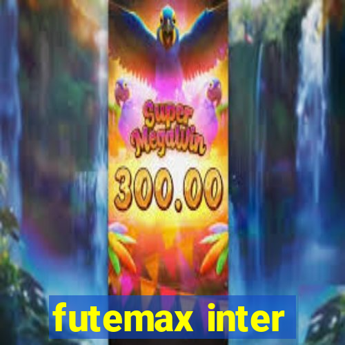 futemax inter